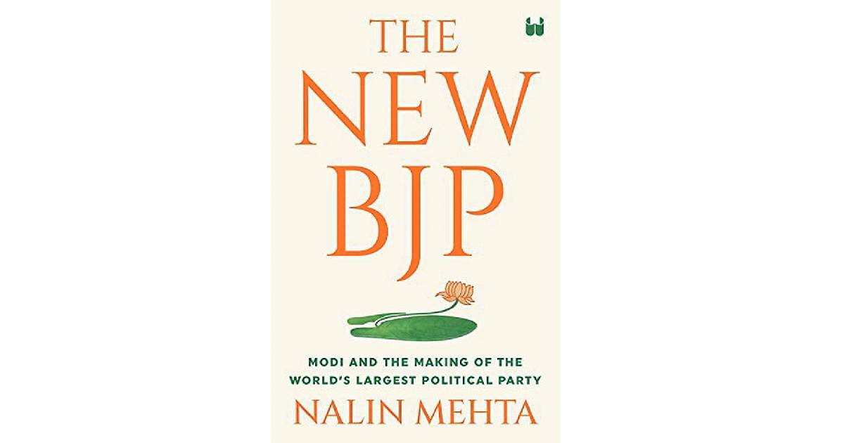 DOES BJP NOT KNOW THE SUBTLE, STRATEGIC WAY OF CHANGING CONTENT IN BOOKS?